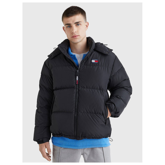 Tommy Hilfiger Ανδρικό μπουφάν Alaska Puffer